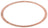Elring 150.843 Engine Cylinder Liner O-Ring