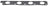 Elring 150.860 Exhaust Manifold Gasket