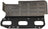 Elring 150.902 Exhaust Manifold Gasket