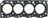 Elring 152.810 Engine Cylinder Head Gasket