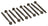 Elring 156.700 Engine Cylinder Head Bolt Set