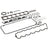 Elring 164.171 Engine Gasket Set