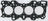Elring 177.080 Engine Cylinder Head Gasket