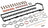 Elring 181.850 Engine Cylinder Head Gasket Set