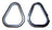 Elring 197.033 Engine Valve Cover Gasket