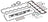 Elring 198.310 Engine Gasket Set