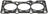 Elring 212.410 Engine Cylinder Head Gasket