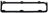 Elring 215.660 Engine Valve Cover Gasket