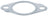 Elring 218.464 Exhaust Manifold Gasket