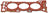 Elring 221.350 Engine Cylinder Head Gasket - Right