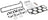 Elring 224.460 Engine Cylinder Head Gasket Set