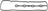 Elring 225.740 Engine Valve Cover Gasket
