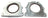 Elring 232.480 Engine Crankshaft Seal - Rear