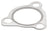 Elring 237.070 Turbocharger Gasket