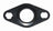 Elring 240.080 Secondary Air Injection Bypass Valve Gasket - Left