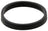 Elring 243.840 Engine Coolant Thermostat Gasket