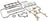 Elring 243.970 Engine Cylinder Head Gasket Set
