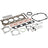Elring 244.891 Engine Cylinder Head Gasket Set
