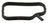 Elring 249.690 Engine Coolant Pipe Gasket