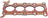 Elring 259.821 Engine Cylinder Head Gasket