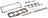 Elring 264.730 Engine Cylinder Head Gasket Set