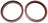Elring 266.350 Engine Crankshaft Seal - Rear
