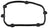 Elring 268.000 Engine Timing Cover Gasket