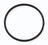 Elring 284.330 Vacuum Pump Gasket