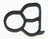 Elring 284.340 Engine Oil Filter Housing Seal