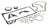 Elring 284.470 Engine Conversion Gasket Set