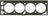 Elring 285.529 Engine Cylinder Head Gasket