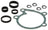 Elring 286.746 Engine Water Pump Gasket Kit