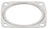 Elring 297.100 Exhaust Pipe Flange Gasket