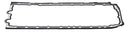 Elring 298.130 Engine Oil Pan Gasket