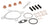 Elring 305.890 Turbocharger Mounting Kit