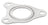 Elring 305.961 Turbocharger Gasket