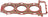Elring 308.102 Engine Cylinder Head Gasket