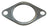 Elring 316.150 Exhaust Pipe Flange Gasket