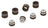 Elring 317.209 Engine Valve Stem Oil Seal Set