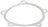 Elring 327.140 Exhaust Pipe Flange Gasket