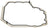 Elring 328.572 Engine Oil Pan Gasket - Lower