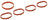Elring 334.670 Engine Intake Manifold Gasket Set