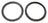 Elring 359.190 Engine Oil Pump Gasket