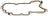 Elring 364.950 Engine Oil Pan Gasket