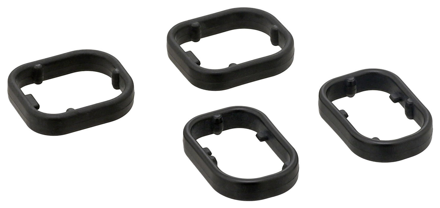 Elring 367.280 Engine Oil Cooler Gasket Set - Outer