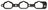 Elring 372.620 Engine Intake Manifold Gasket