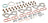 Elring 373.380 Engine Cylinder Head Gasket Set