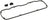 Elring 373.880 Engine Valve Cover Gasket Set