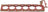 Elring 377.290 Engine Cylinder Head Gasket