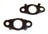 Elring 383.052 Turbocharger Oil Line Seal